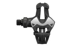 TIME Pédales Velo Route XPRESSO 6 Noir / Violet Et Cales ICLIC 5° B1