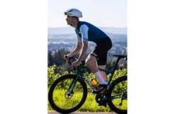 VELOTOZE Couvre-chaussures AERO -Shimano Soldes Magasin velotoze couvre chaussures aero 5