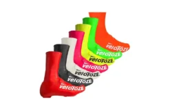 VELOTOZE Couvre-chaussures Latex Hautes