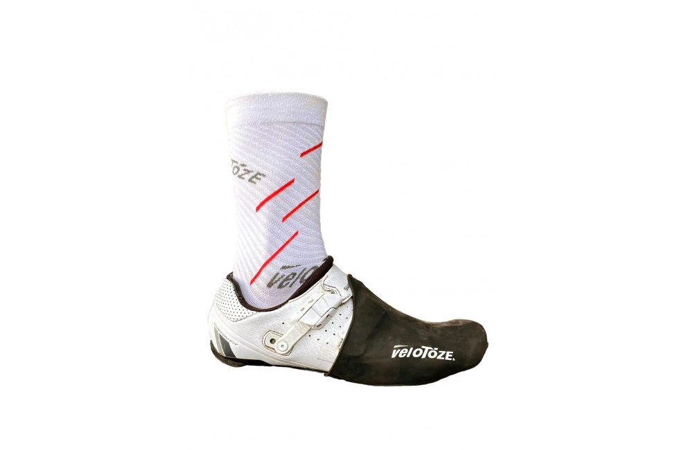 VELOTOZE Couvre-orteils STRONG 2 VELOTOZE Couvre-orteils STRONG – Image 2