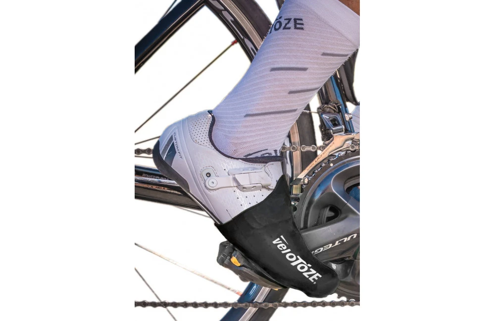 VELOTOZE Couvre-orteils STRONG 1 VELOTOZE Couvre-orteils STRONG